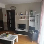 Avila Flats Soterrana