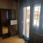 Ávila Flats Soterraña