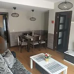Avila Flats Soterrana