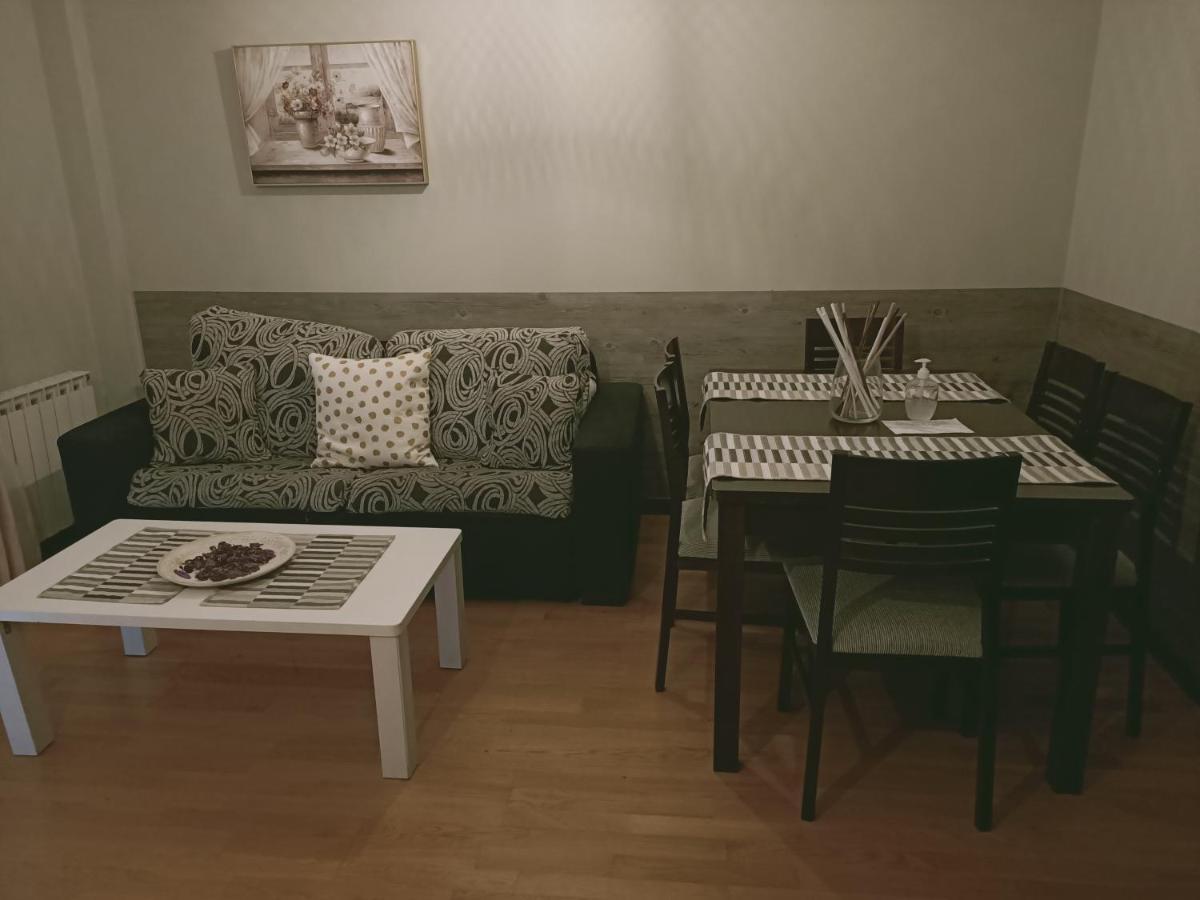 Flats Soterrana Apartamento Ávila
