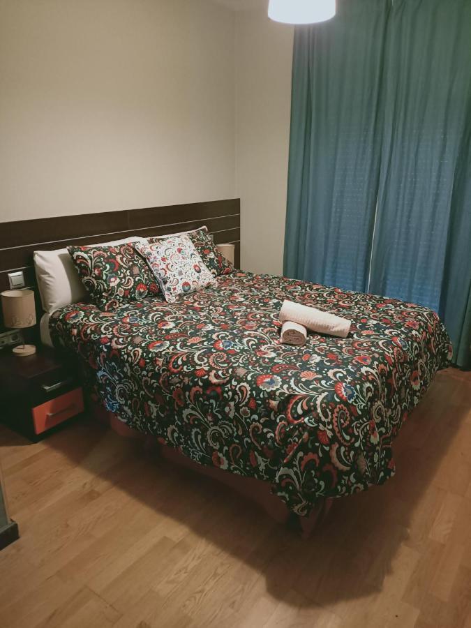 Apartamento Flats Soterrana *