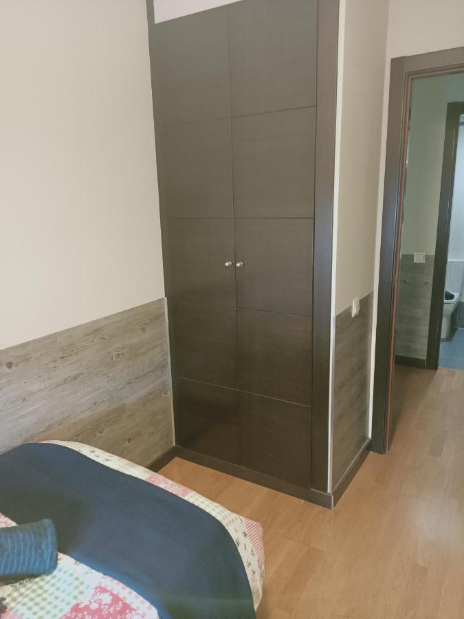 Apartamento Flats Soterrana