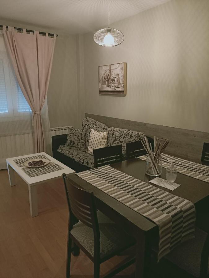 Apartamento Flats Soterrana Ávila