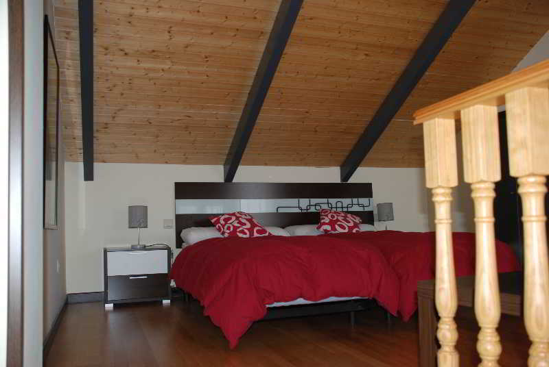 Flats Soterrana * Avila