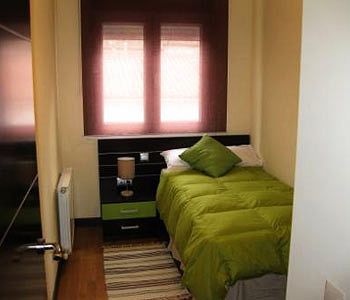 Apartamento Flats Soterrana *
