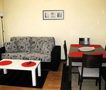 Apartment Flats Soterrana *