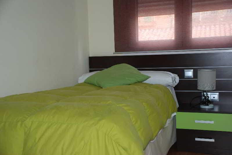 Flats Soterrana Apartamento